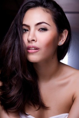 Why Maggie Wilson left showbiz