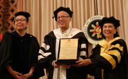 Go after allies linked to corruption too, bishop reminds Aquino