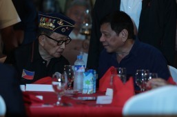 Duterte to raise grievances to China over illegal drugs