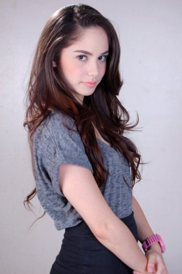 Jessy: JM deserves to be back in showbiz