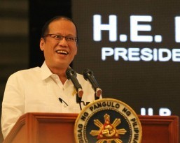President Aquino says his State of the Nation Address to reflect the country’s real status, administation’s commitments