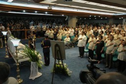 Sen. Guingona wants casinos covered by anti-money laundering law