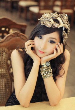 Cosplayer Alodia denies involvement in Gab-Tricia split