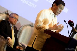 Duterte tops TIME 100 readers’ poll