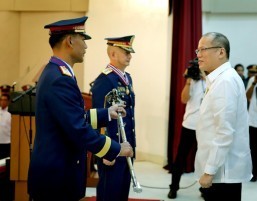 PNP opens compound of controversial ‘White House’ to media