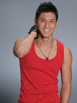 Rocco Nacino to play San Pedro Calungsod
