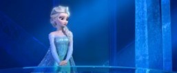‘Frozen’ claims first place in worldwide box office
