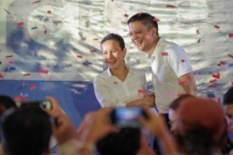 Escudero won’t go solo, says Poe will win case