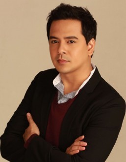 John Lloyd, Piolo to star in Lav Diaz film