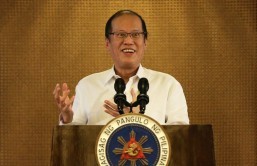 PNoy to keep pushing for Bangsamoro law as raps readied vs MILF men