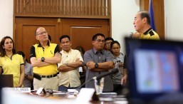 Palace official likens presidential bets to ‘Fantastic Four’