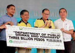 Chinese reclamation activities top Aquino’s agenda in ASEAN summit