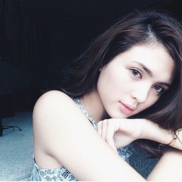 Are Sofia Andres, Diego Loyzaga a couple?