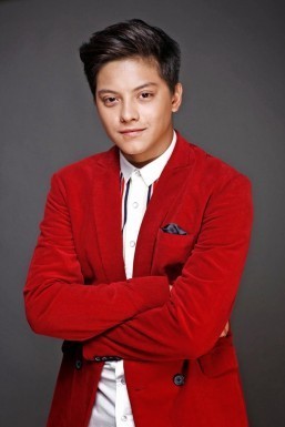 Daniel Padilla attributes success to best people in showbiz