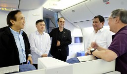 Cayetano on plot to ‘steal’ vice presidency: Leave Duterte out of this