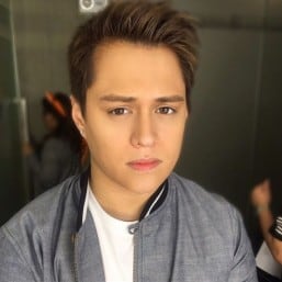 Enrique Gil raves about ‘Bagani’