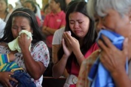 Valenzuela Mayor Gatchalian, 7 others face graft raps over Kentex fire