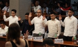 Fratmen in Atio slay ‘cover-up’ chat could face obstruction raps