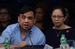 Atio’s mom on Aegis Juris lawyers involved in hazing: They should be disbarred