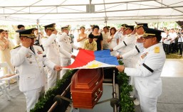Imelda: Marcos on the side of truth
