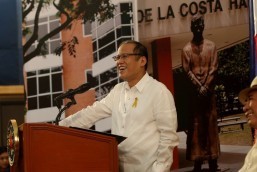 Aquino wants more strict control, closer monitoring of Priority Development Assistance Fund