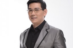 Richard Yap remains a Kapamilya