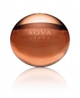 Bulgari launches Aqua Amara fragrance for men