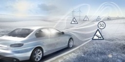 Mapping the journey towards self-driving cars