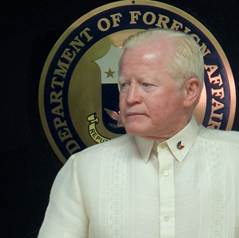 Ambassador Cuisia’s Independence Day Message