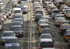 Global car sales to rise in 2012
