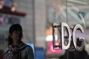 Italian fashion house says sorry to Hong Kong