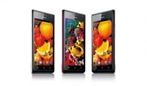 Chinese smartphone maker shaves off millimeters to unveil world’s ‘slimmest’ smartphone