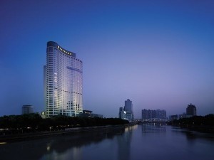 Shangri-La joins fight against shark fin soup