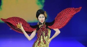 Hong Kong Fashion Extravaganza: international designer highlights
