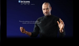 Firm defends made-in-China Steve Jobs doll