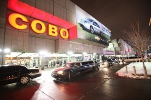 NAIAS offers mobility options for the disabled, revamped education day