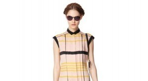Watch: Jason Wu talks through his Target collaboration