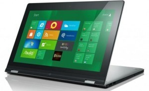 Top new tech products: laptops, ultrabooks and tablets from CES