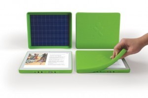 Top new tech products: laptops, ultrabooks and tablets from CES