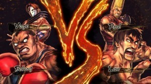 More characters added to ‘Street Fighter X Tekken’