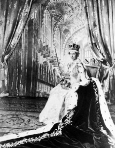 Festivities for British queen’s jubilee, month by month