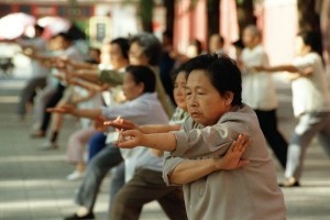 Tai chi improves balance in Parkinson’s patients: study