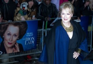 Brillante Mendoza, Angelina Jolie, Meryl Streep join Arab Spring at Berlin film fest