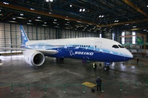Boeing faces new problem with Dreamliner: report