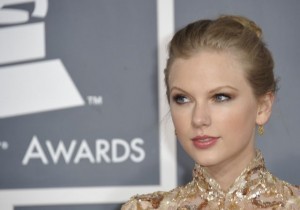 Grammy Awards: Celebrity beauty trends