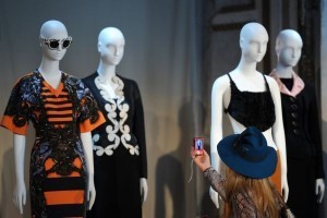 New York museum to honor Italian fashion legends