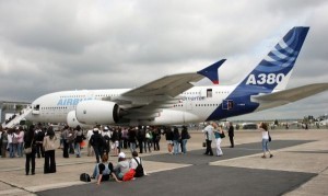 All Airbus A380 jets to be checked for wing cracks: EASA
