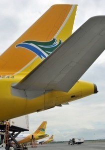 Cebu Pacific to launch long-haul flights