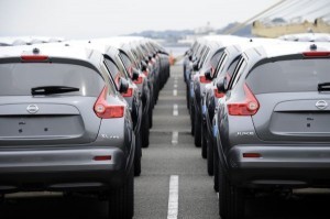 Nissan recalls 250,000 cars globally over sensor