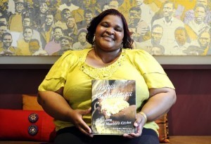 Cookbook offers taste of Mandela’s table